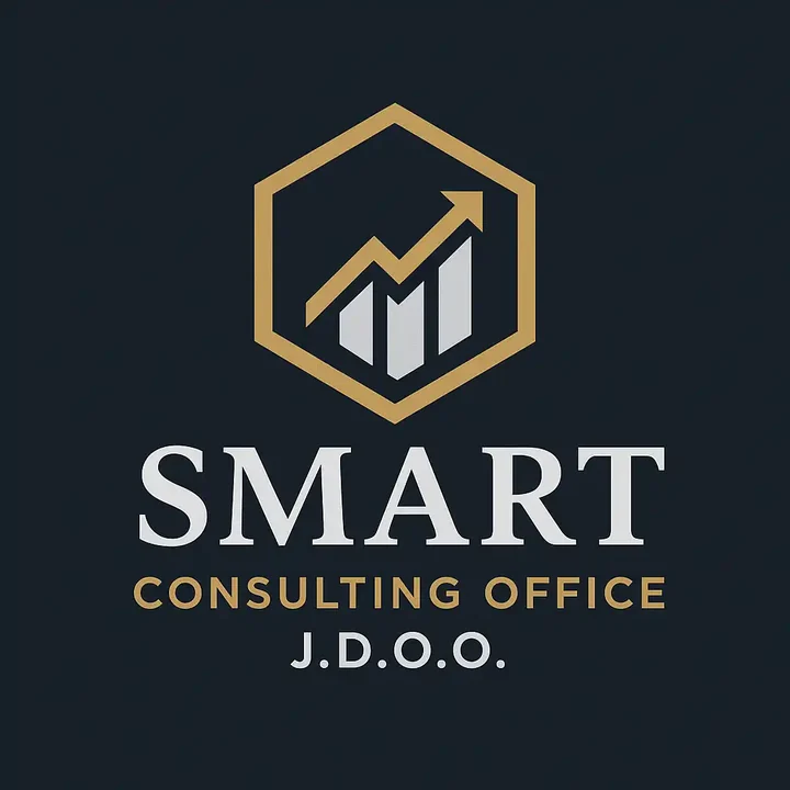 Smart Consulting Office logotip